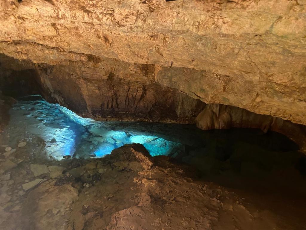 La Chambrette Bèze Exteriör bild